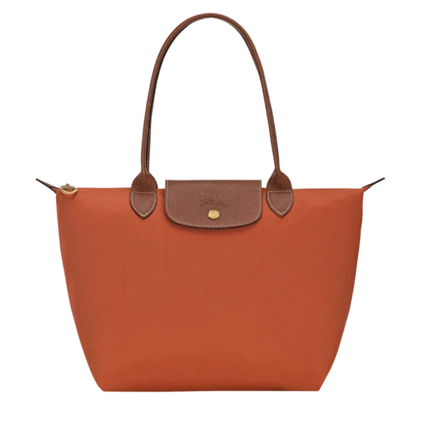 BOLSO TOTE ELEGANTE | NARANJA