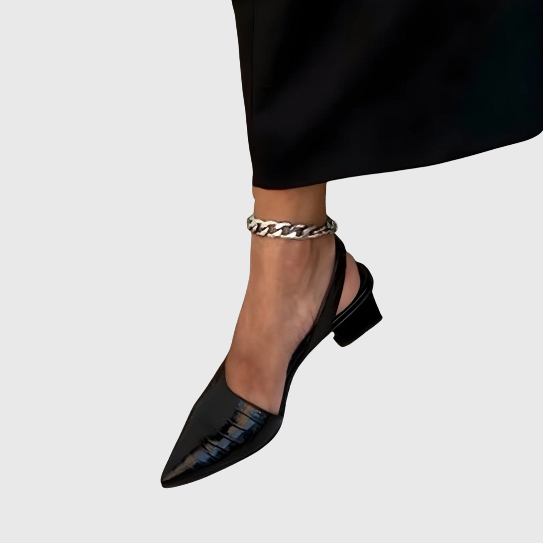 Lyna | Tacones ortopédicos cómodos