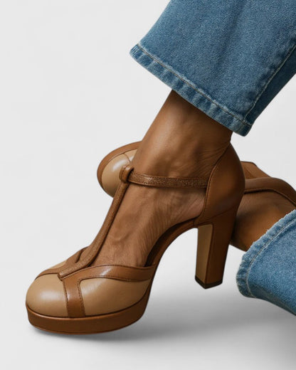 NADIA™ | TACONES EXCLUSIVOS