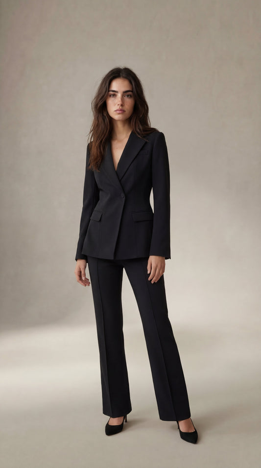 Alto Cinched Blazer
