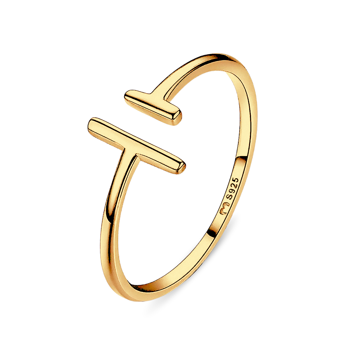ANILLO VALENTINA ROCHE ABIERTO GEOMÉTRICO MINIMAL