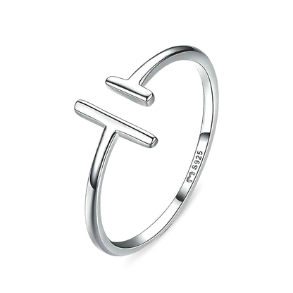 ANILLO VALENTINA ROCHE ABIERTO GEOMÉTRICO MINIMAL