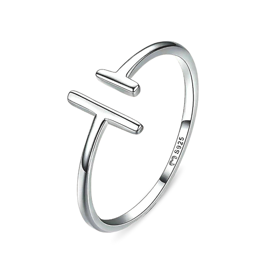 ANILLO VALENTINA ROCHE ABIERTO GEOMÉTRICO MINIMAL