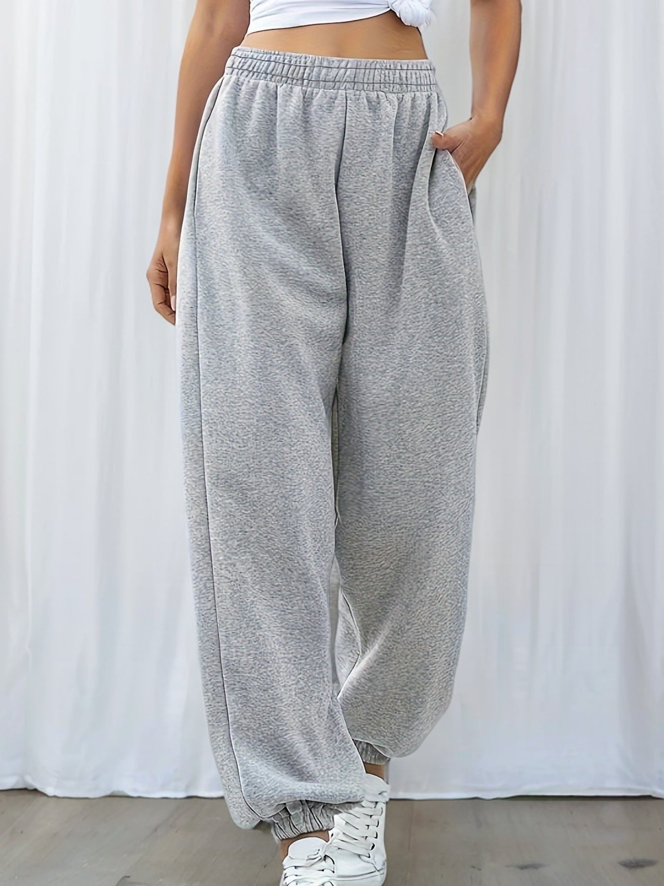 Sydney- joggers para mujer