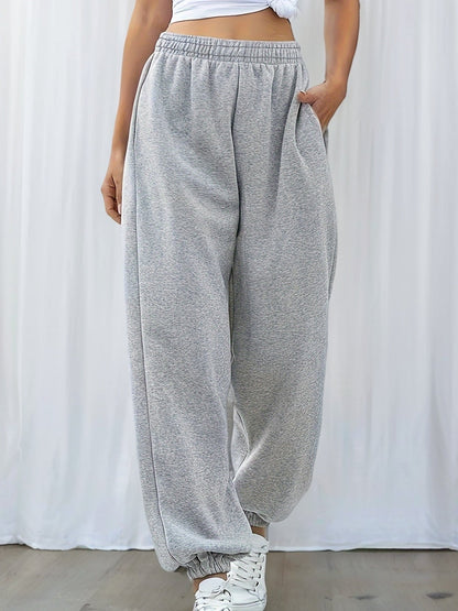Sydney- joggers para mujer