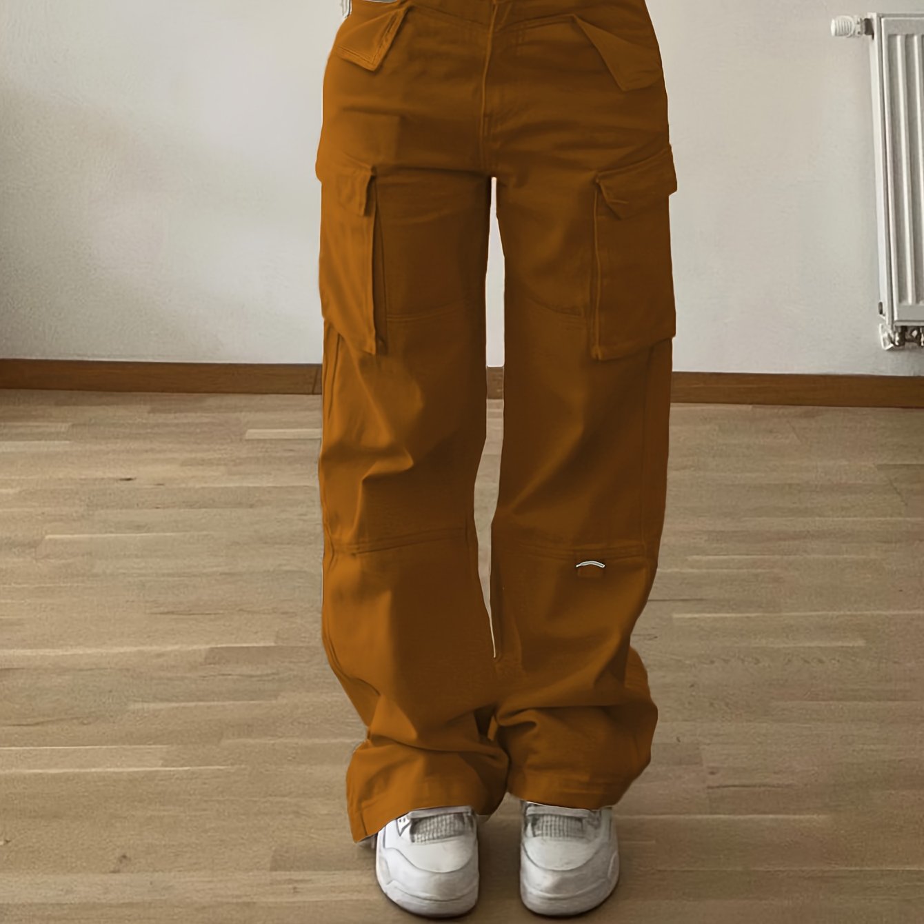 Mila- Pantalón urbano para mujer