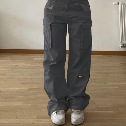 Mila- Pantalón urbano para mujer