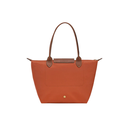 BOLSO TOTE ELEGANTE | NARANJA