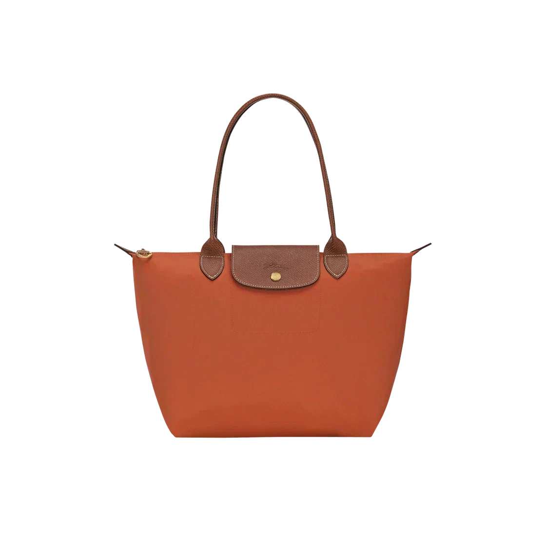 BOLSO TOTE ELEGANTE | NARANJA
