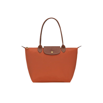 BOLSO TOTE ELEGANTE | NARANJA