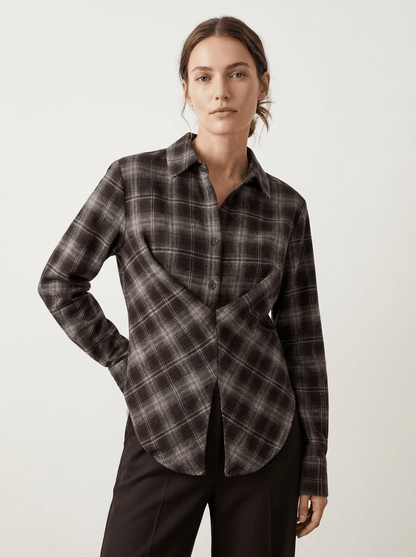 CAMISA AURORA PREMIUM ELEGANCIA HIGH STREET