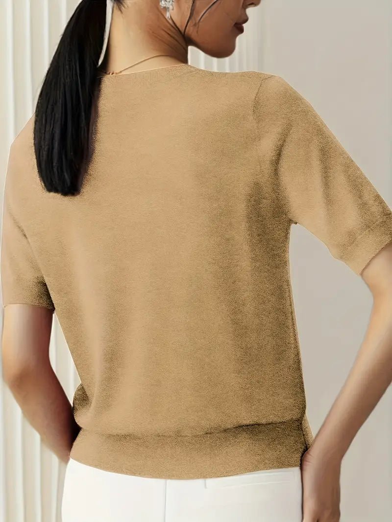 Jacquie - Camiseta para mujer