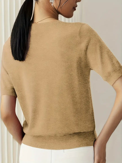 Jacquie - Camiseta para mujer