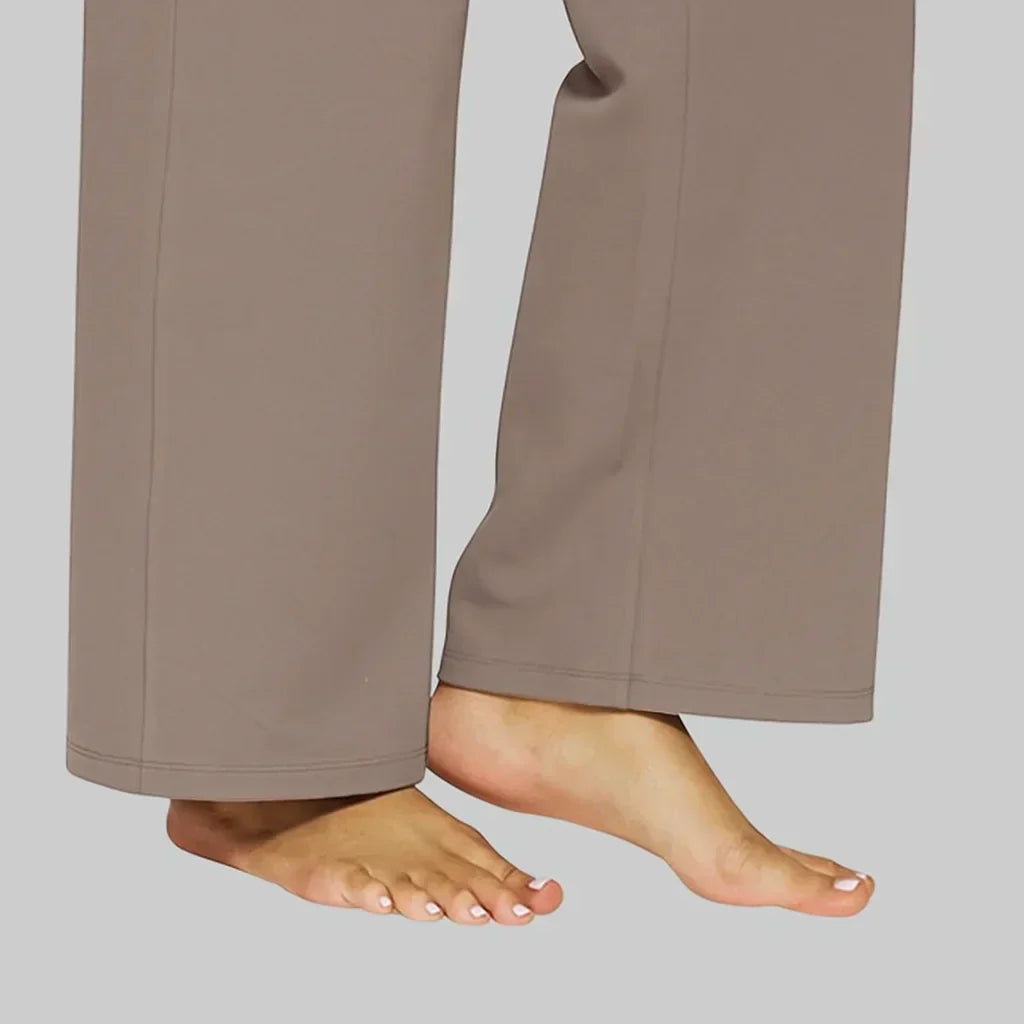Clara | Pantalones elásticos cómodos