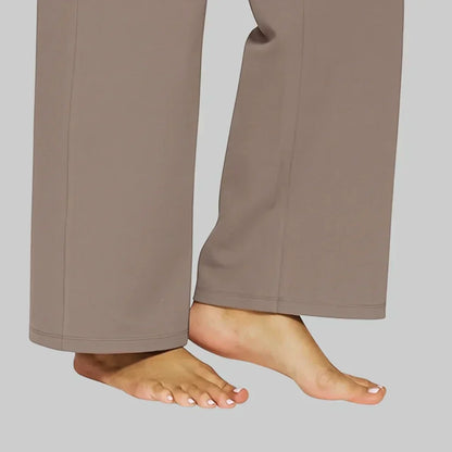 Clara | Pantalones elásticos cómodos