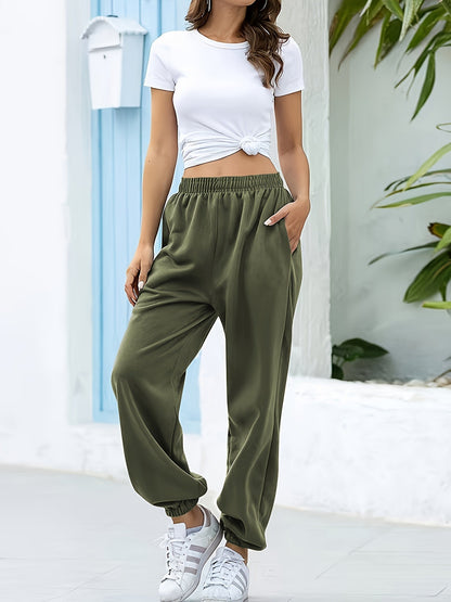Sydney- joggers para mujer