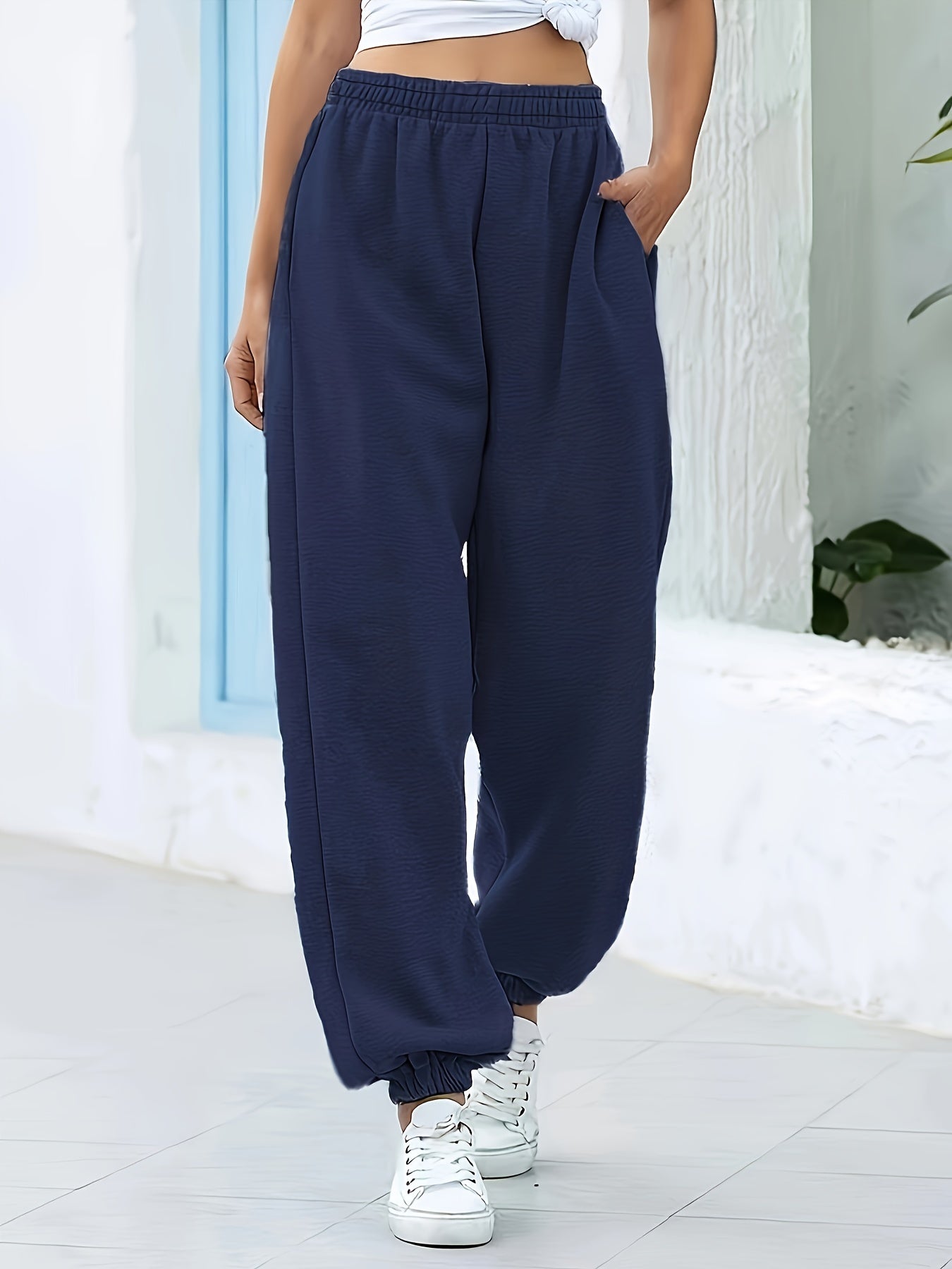 Sydney- joggers para mujer