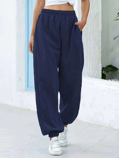 Sydney- joggers para mujer