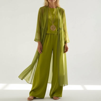 Elvira™ | Conjunto elegante y cómodo