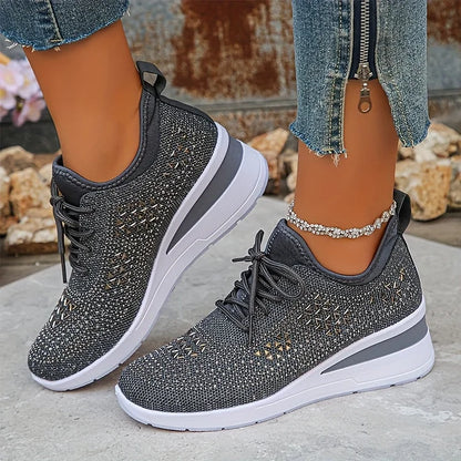 BONNIE™ | ZAPATILLAS CONFORT PREMIUM