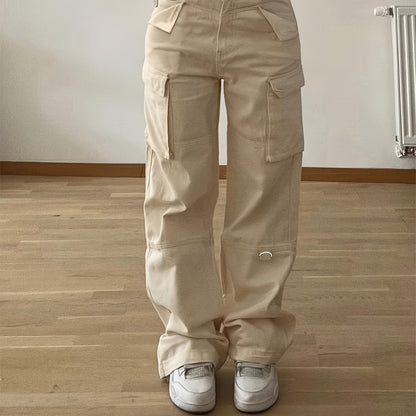 Mila- Pantalón urbano para mujer