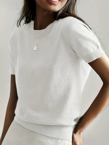 Jacquie - Camiseta para mujer