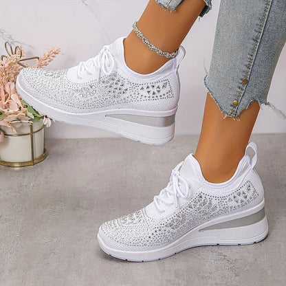BONNIE™ | ZAPATILLAS CONFORT PREMIUM