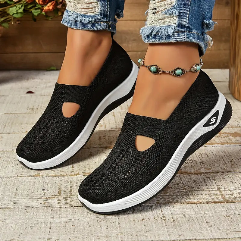 ZAPATILLAS COMFORT CLARA
