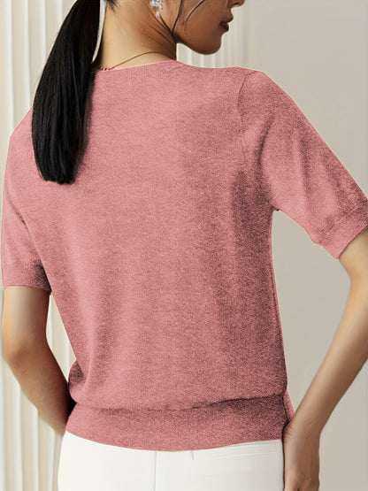 Jacquie - Camiseta para mujer