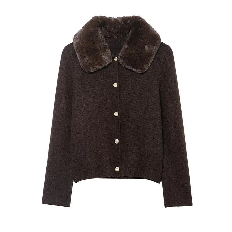ÉLANE CARDIGAN PREMIUM