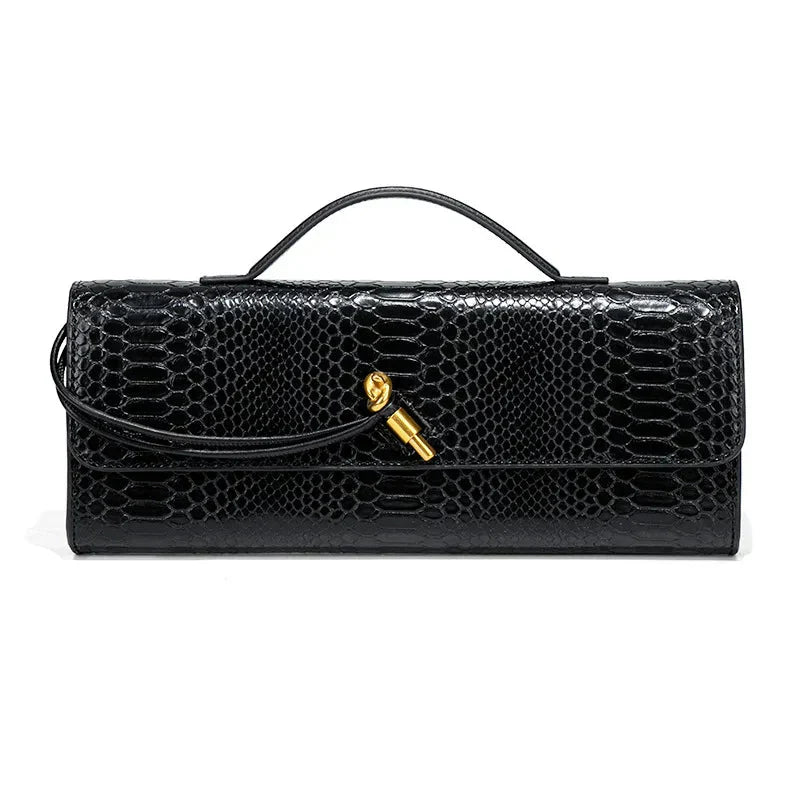 EMILIE BAGUETTE LUXE PREMIUM