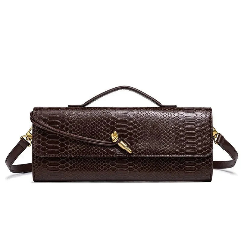 EMILIE BAGUETTE LUXE PREMIUM