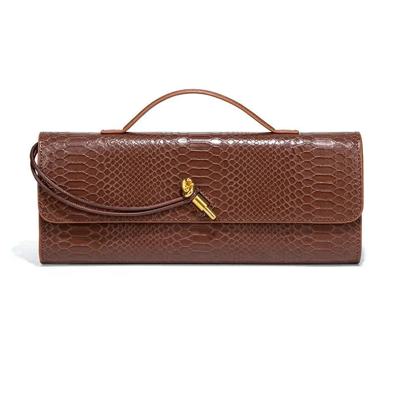 EMILIE BAGUETTE LUXE PREMIUM