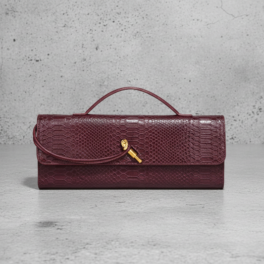 EMILIE BAGUETTE LUXE PREMIUM