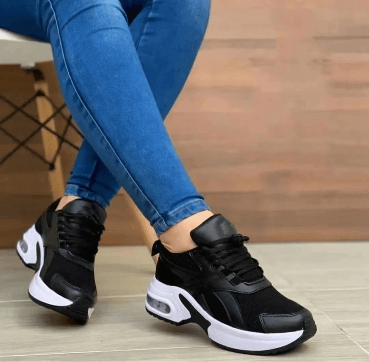 ZAPATILLAS CONFORT URBANO