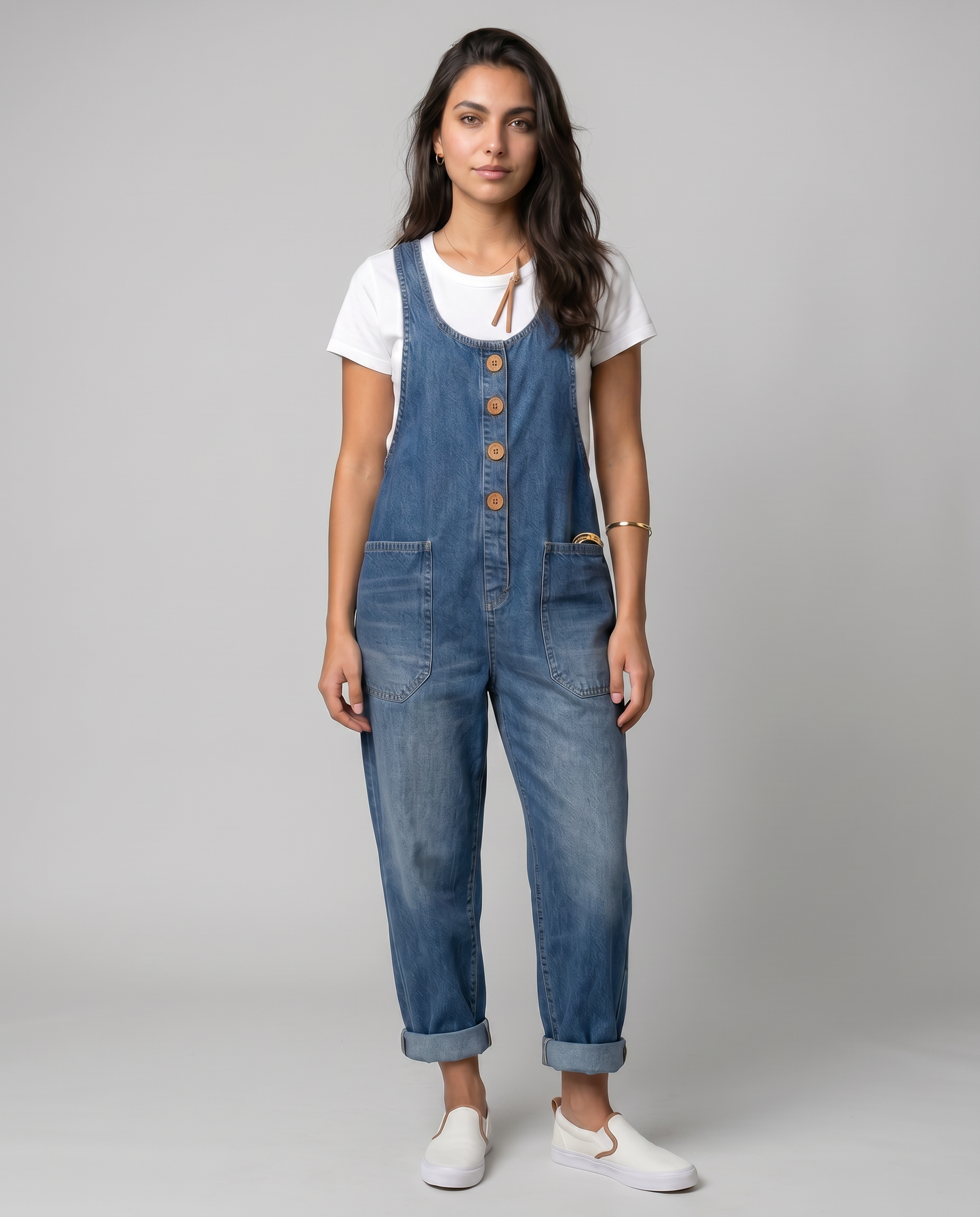 Taylor Mono vaquero