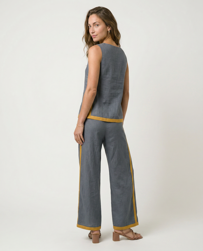 Coco™ | Conjunto de lino