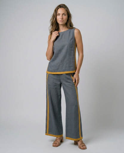 Coco™ | Conjunto de lino