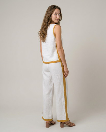 Coco™ | Conjunto de lino