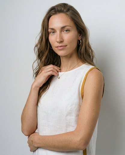 Coco™ | Conjunto de lino