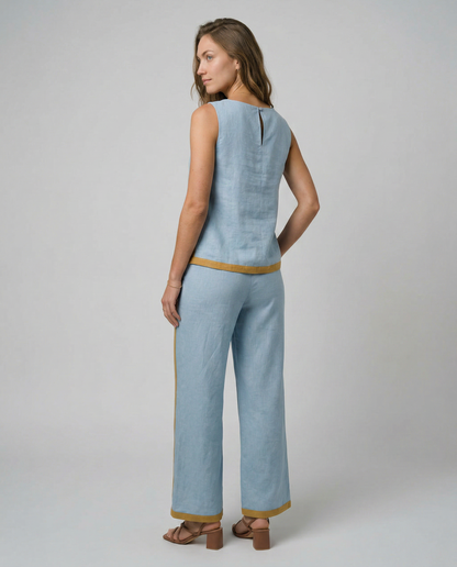 Coco™ | Conjunto de lino