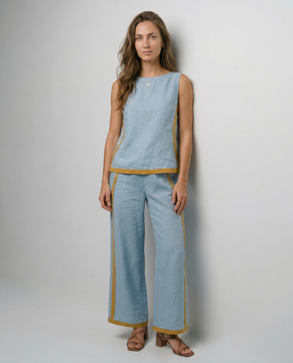 Coco™ | Conjunto de lino