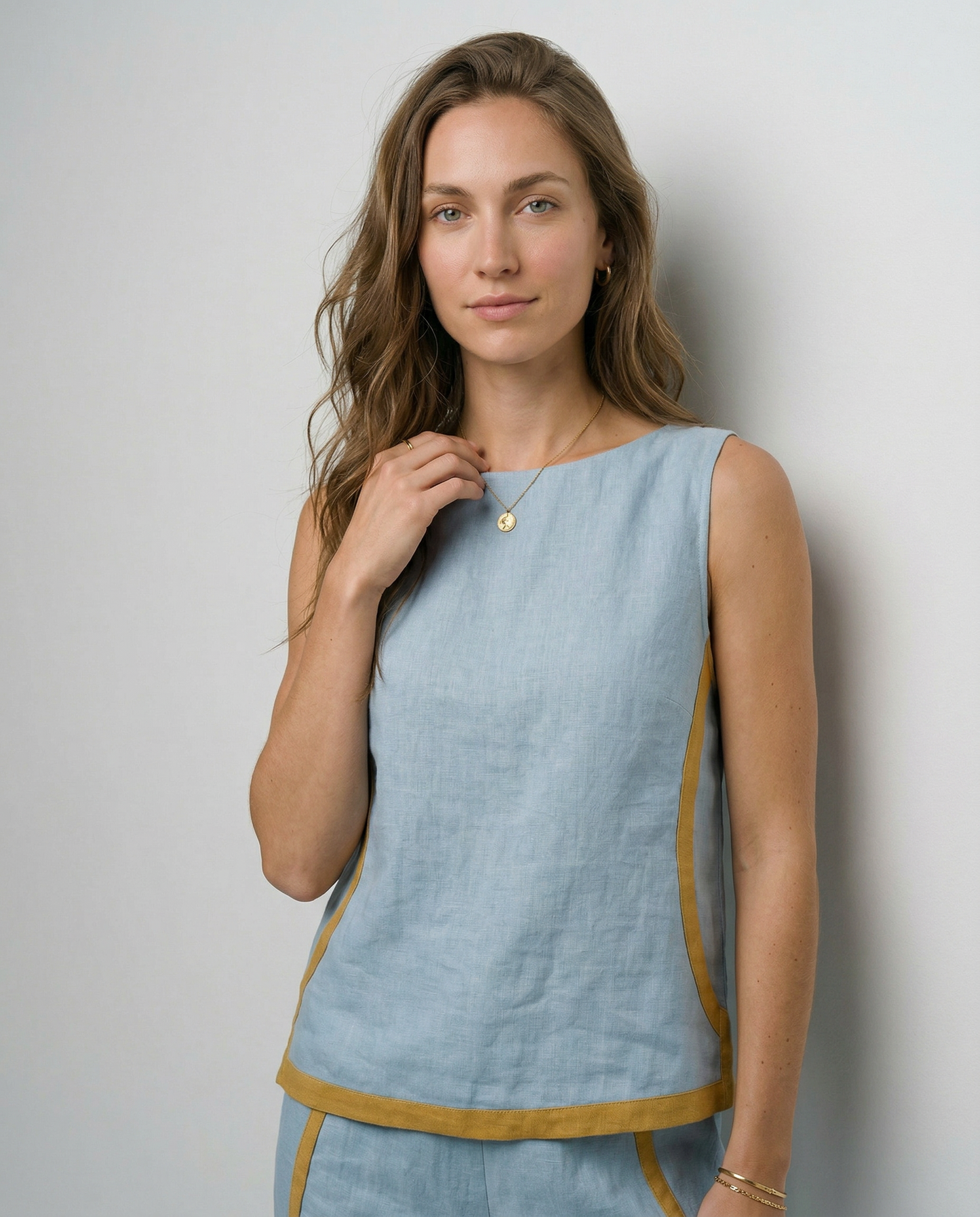 Coco™ | Conjunto de lino