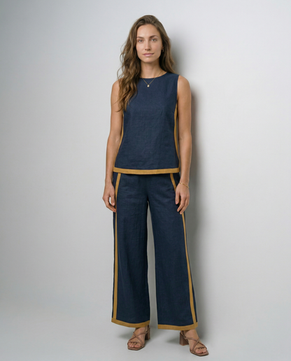 Coco™ | Conjunto de lino