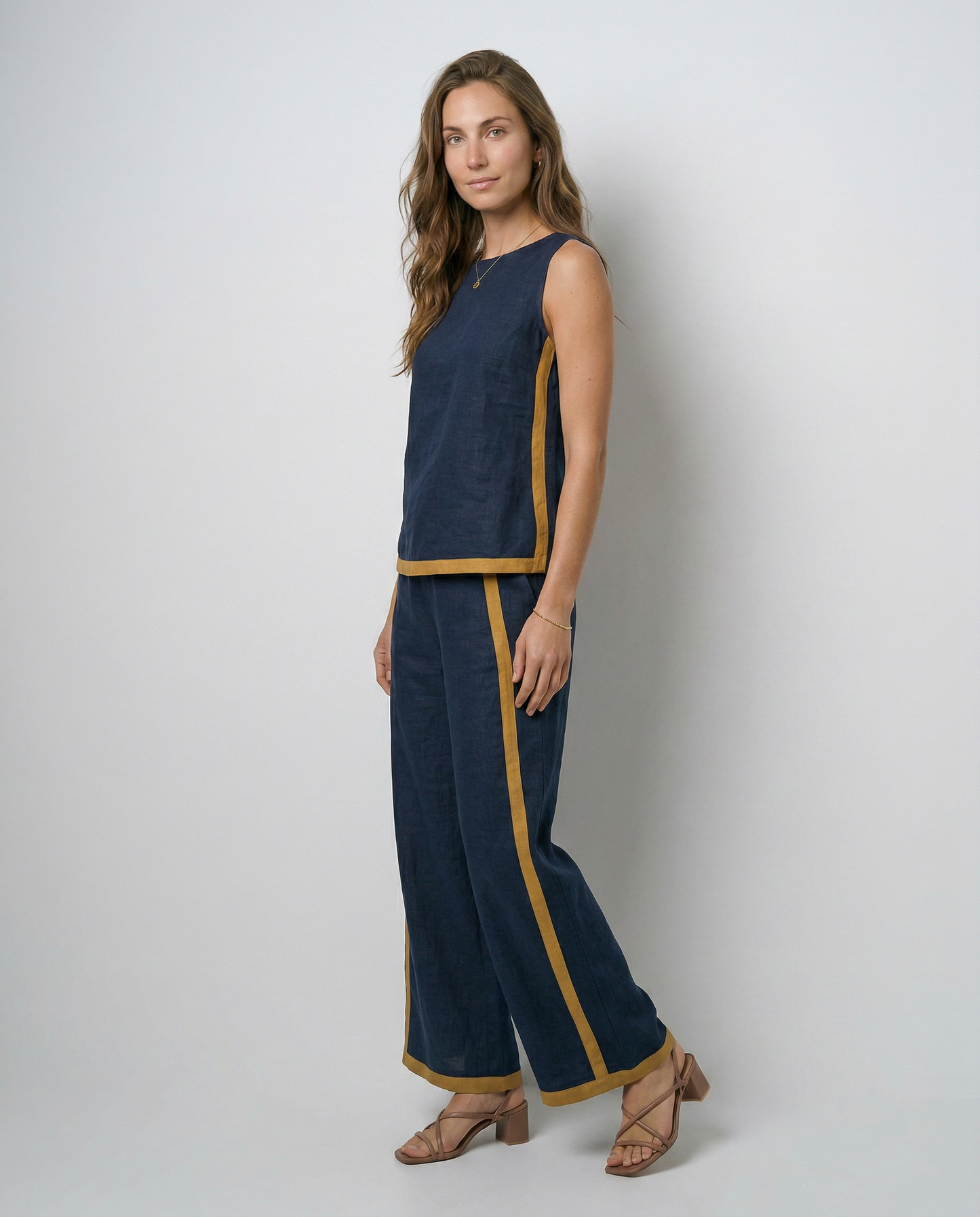 Coco™ | Conjunto de lino