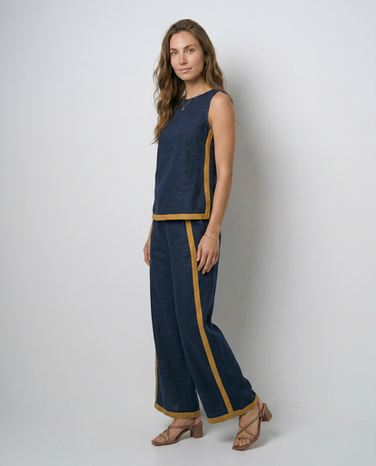 Coco™ | Conjunto de lino