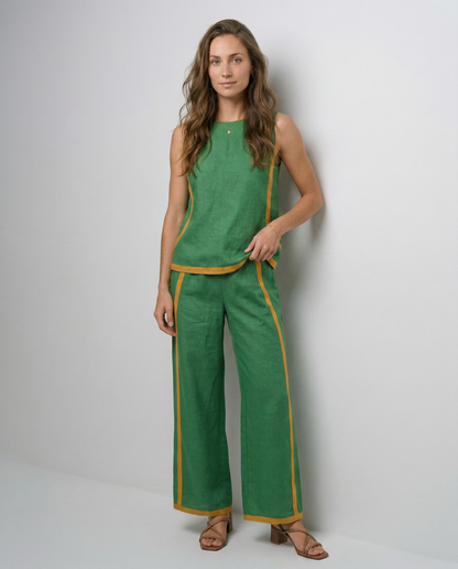 Coco™ | Conjunto de lino