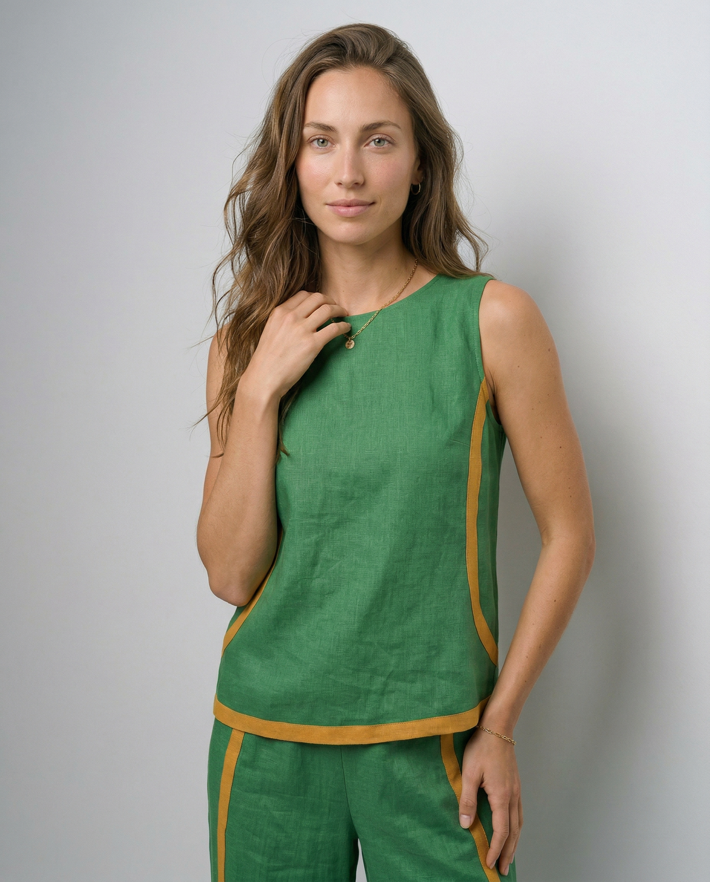 Coco™ | Conjunto de lino