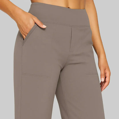 Clara | Pantalones elásticos cómodos