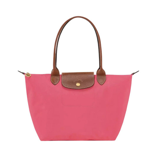 BOLSO TOTE ELEGANTE | FUCSIA